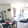 Отель Flame Tree Residence , City Center & Close to Beach Cozy Apartment, фото 7