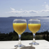 Отель Corfu Sea View Villa - Situla, фото 22