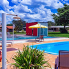 Отель Villaggio dos Pássaros, фото 21