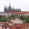 Отель Apartment With one Bedroom in Prague, With Wifi, фото 1