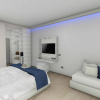 Отель Magique Bleu Suites, фото 6