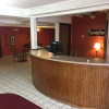 Отель Luxury Inn & Suites, фото 1