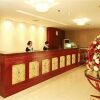 Отель GreenTree Inn Jiangsu Nanjing Heyan Road Xiaozhuang Square Express Hotel, фото 7