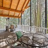 Отель Graham Slam Cabin, фото 8