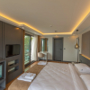 Отель Santana Otel, фото 3