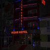 Отель Hisar Hotel, фото 13