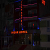 Отель Hisar Hotel, фото 1