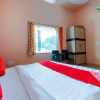 Отель Mukund Vihar Inn by OYO Rooms, фото 2