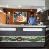 Отель Jagdambay, фото 17
