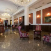 Отель Kastélyhotel Sasvár, фото 33