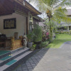 Отель D'bulakan Kampung Villa Ubud, фото 12