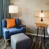 Отель Hilton Garden Inn Providence, фото 4