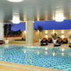 Отель Four Points by Sheraton Lagos, фото 21