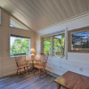 Отель House w/ Balcony ~ 5 Mi to Cranmore Resort!, фото 16