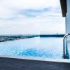 Отель Damen Residence by Widebed, фото 41