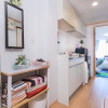 Отель Young Minbak Osaka Guest House, фото 13