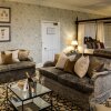 Отель Eastwell Manor, Champneys Hotel & Spa, фото 4