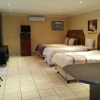 Отель Golden Rose Lodge, фото 5