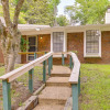 Отель Pet-friendly Tallahassee Home Near Downtown!, фото 13