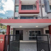 Отель Ipoh MJ Boutique House by Verve (20pax) EECH79, фото 1
