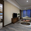Отель Novotel Qingdao New Hope Hotel, фото 21