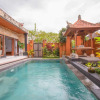 Отель The Griya Ubud, фото 1