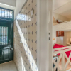 Отель Lapa Cozy Flat With Mezzanine, фото 23