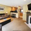 Отель Snow Creek Village #39 2 Bedroom Home, фото 12