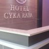 Отель Cyka Raya Hotel, фото 1