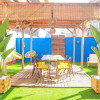 Отель The Beach House Paradise by Hello Apartments Sitges, фото 20