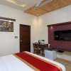 Отель Punjabi Nature Residency By OYO Rooms, фото 14
