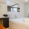 Отель Best Deal Studio Bassura Apartment, фото 23