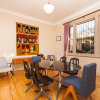 Отель MADELINE, 1BDR Fitzroy Apartment, фото 11