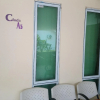 Отель Cluda A5 Syariah, фото 8