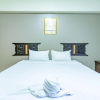 Отель Silver Gold Garden Suvarnabhumi Airport Hotel, фото 4