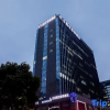 Отель Huiba Mingshi Hotel, фото 1