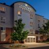 Отель Candlewood Suites Athens, an IHG Hotel, фото 1