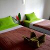 Отель Lipe Oasis Resort, фото 4