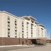Отель Hampton Inn Kalamazoo, фото 1
