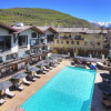 Отель 2 BR Condo at The Lodge at Vail View of Gore Range by RedAwning - Save 20% on 7+ Nights!, фото 1