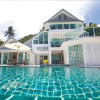 Отель Samui White House Sea Pearl, фото 12