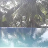 Отель Whispering Villa near Goyambokka Beach, фото 11