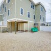 Отель Long Beach Island Townhome w/ Rooftop Deck!, фото 18