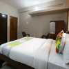 Отель OYO 23077 Home Modern Studio Majorda Beach, фото 12