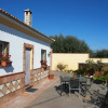 Отель Holiday Home With Private Pool Near Andalusian Village Comares, Malaga, фото 17