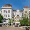 Отель Apartment City center в Нови Саде