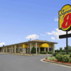 Отель Super 8 by Wyndham Tupelo Airport, фото 1