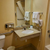 Отель Boarders Inn & Suites by Cobblestone Hotels - Shawano, фото 9