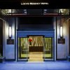 Отель Loews Regency New York Hotel в Нью-Йорке