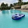 Отель Lagoon Sarovar Premiere Resort, Pondicherry, фото 42